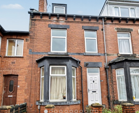 Full Renovation in West Yorkshire photo